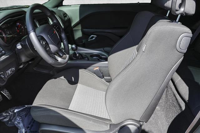 used 2023 Dodge Challenger car, priced at $35,449