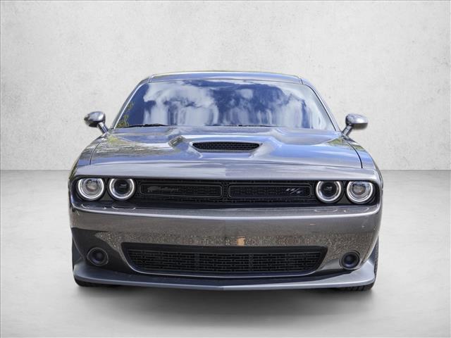 used 2023 Dodge Challenger car, priced at $35,449