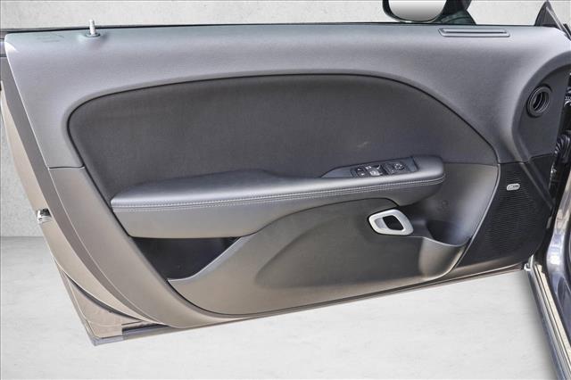 used 2023 Dodge Challenger car, priced at $35,449