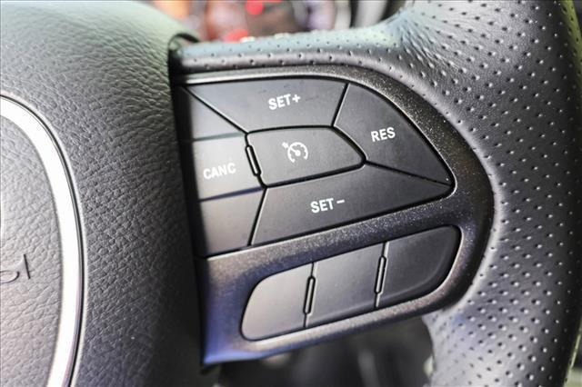 used 2023 Dodge Challenger car, priced at $35,449