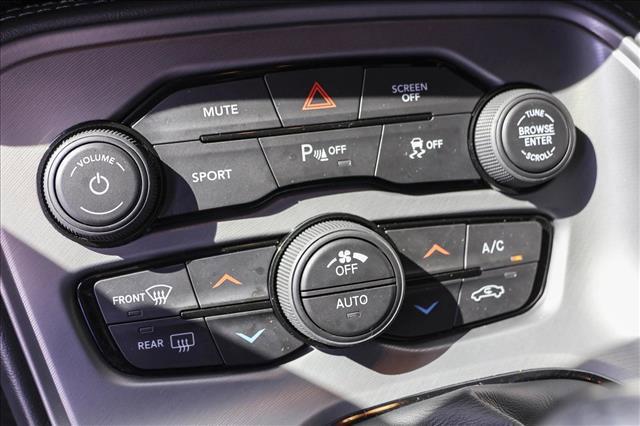 used 2023 Dodge Challenger car, priced at $35,449