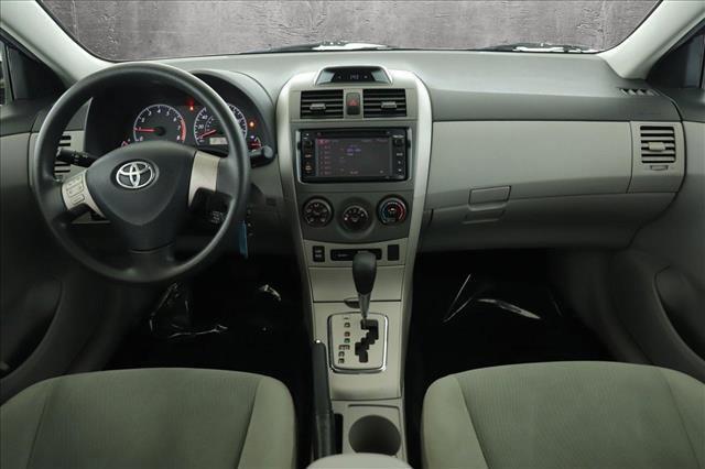 used 2013 Toyota Corolla car, priced at $11,990