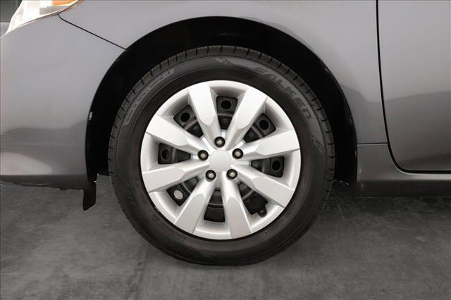 used 2013 Toyota Corolla car, priced at $11,990