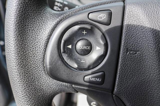 used 2015 Honda CR-V car, priced at $12,510