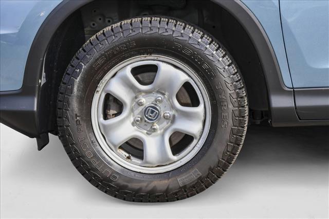 used 2015 Honda CR-V car, priced at $12,510