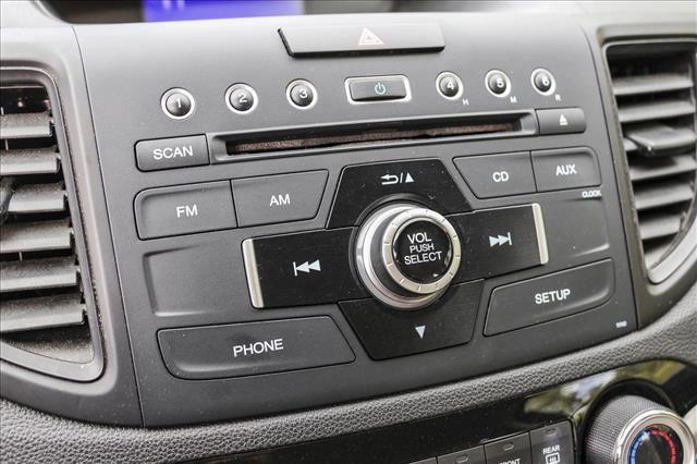 used 2015 Honda CR-V car, priced at $12,510