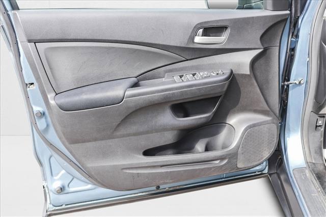 used 2015 Honda CR-V car, priced at $12,510