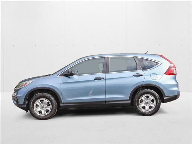 used 2015 Honda CR-V car, priced at $12,510