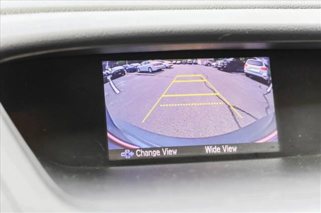 used 2015 Honda CR-V car, priced at $12,510