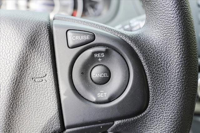 used 2015 Honda CR-V car, priced at $12,510
