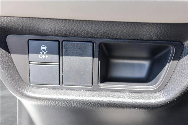 new 2026 Honda HR-V car, priced at $31,896