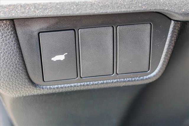 new 2026 Honda CR-V Hybrid car, priced at $38,609