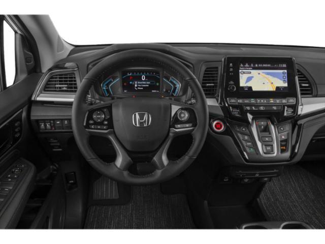 new 2024 Honda Odyssey car, priced at $43,106
