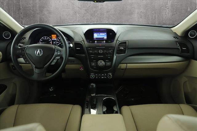 used 2014 Acura RDX car, priced at $13,990