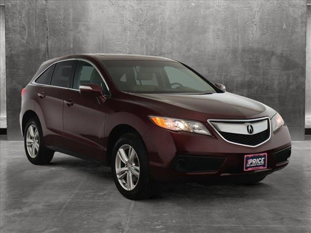 used 2014 Acura RDX car, priced at $13,990