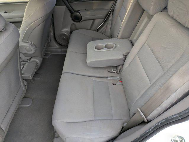 used 2010 Honda CR-V car, priced at $8,165