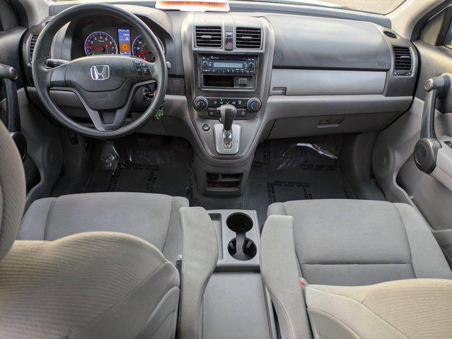 used 2010 Honda CR-V car, priced at $8,165