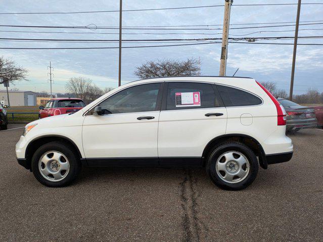 used 2010 Honda CR-V car, priced at $8,165