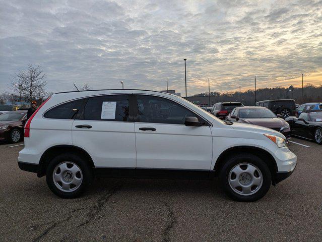 used 2010 Honda CR-V car, priced at $8,165