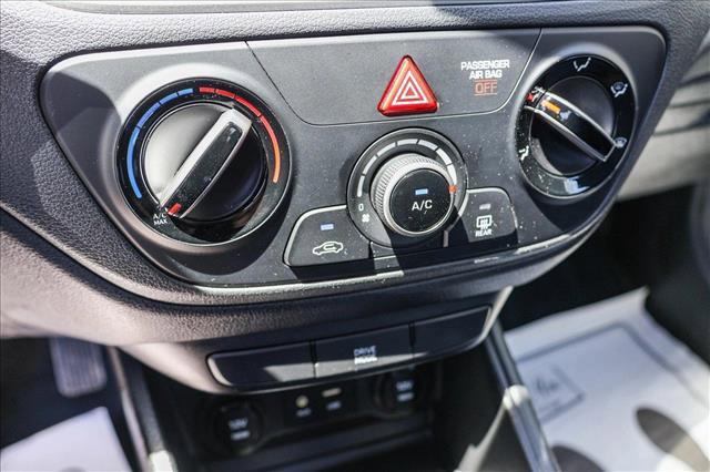 used 2020 Hyundai Accent car, priced at $13,997