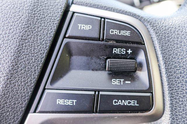 used 2020 Hyundai Accent car, priced at $14,497