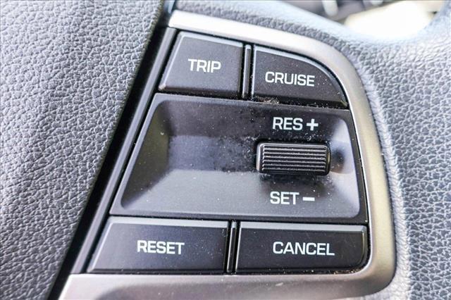 used 2020 Hyundai Accent car, priced at $13,997