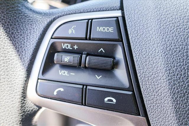 used 2020 Hyundai Accent car, priced at $13,997