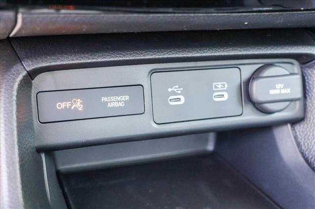 new 2025 Honda Civic car, priced at $24,382