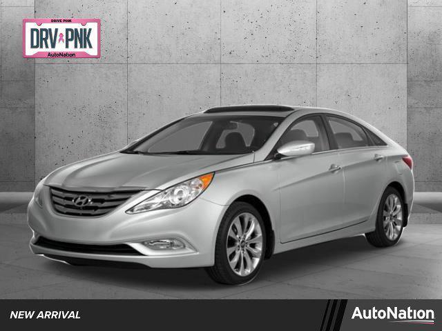 used 2013 Hyundai Sonata car, priced at $10,991