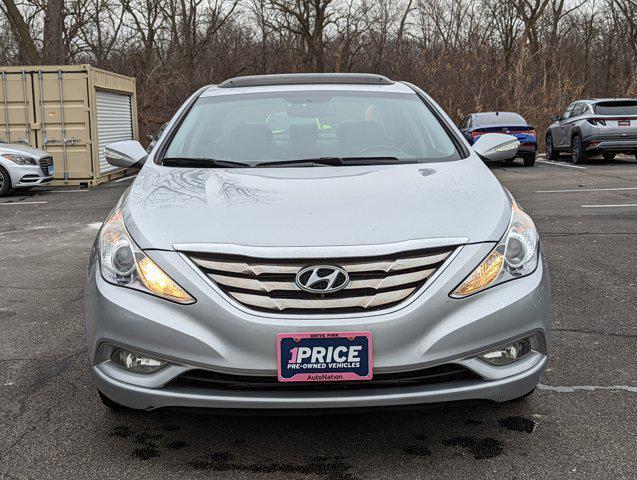 used 2013 Hyundai Sonata car, priced at $10,991