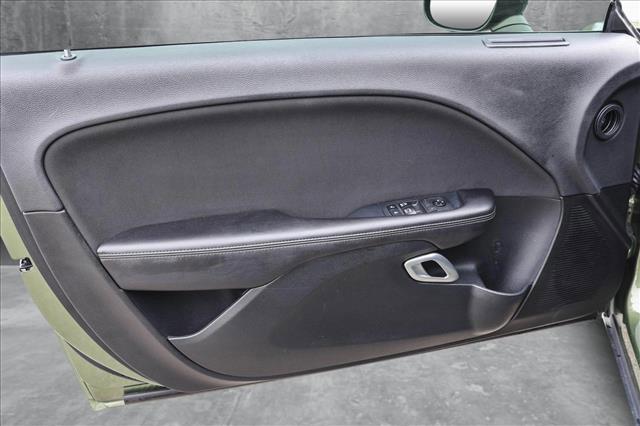 used 2018 Dodge Challenger car, priced at $25,497