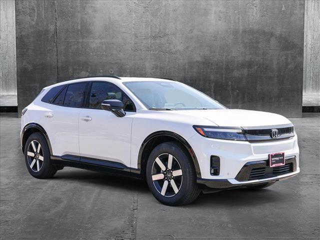 new 2025 Honda Prologue car, priced at $52,365