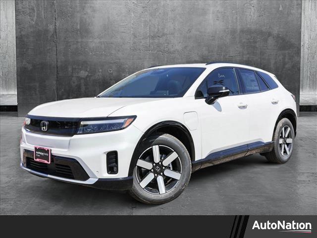 new 2025 Honda Prologue car, priced at $52,365