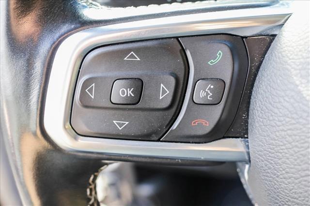 used 2022 Jeep Wrangler Unlimited car, priced at $30,530