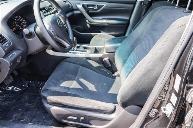 used 2015 Nissan Altima car, priced at $6,997