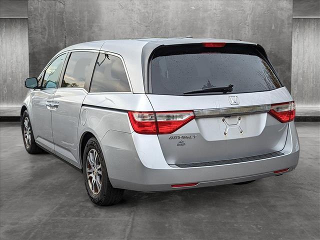 used 2012 Honda Odyssey car, priced at $10,495