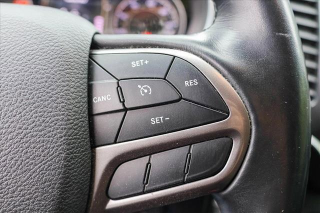 used 2019 Jeep Cherokee car, priced at $14,512