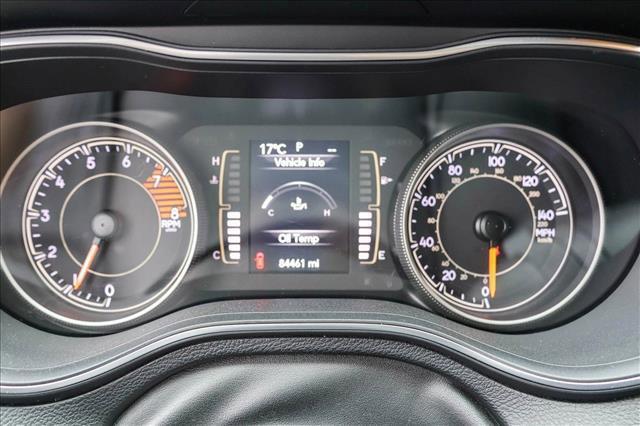 used 2019 Jeep Cherokee car, priced at $14,512