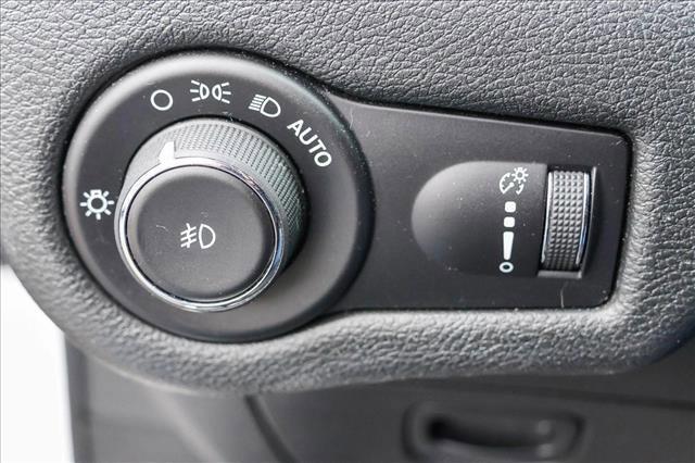 used 2019 Jeep Cherokee car, priced at $14,512