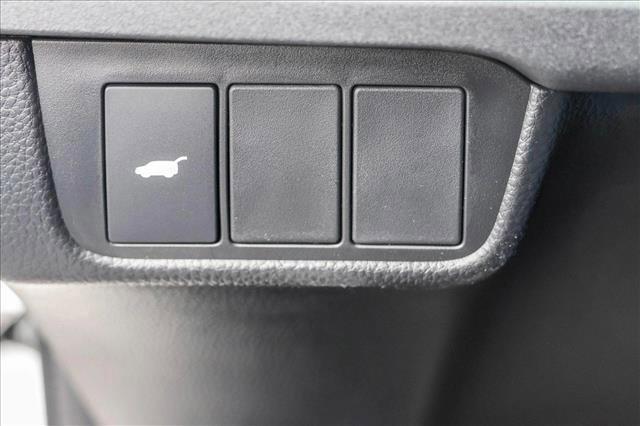 new 2026 Honda CR-V Hybrid car, priced at $39,659