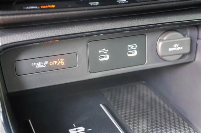 used 2026 Honda CR-V car, priced at $36,595