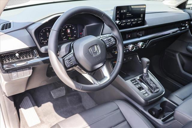 used 2026 Honda CR-V car, priced at $36,595