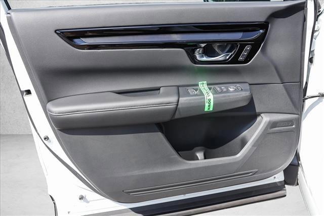 used 2026 Honda CR-V car, priced at $36,595