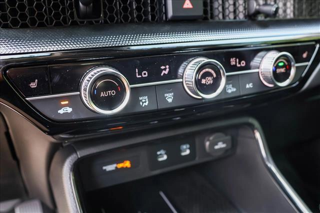 used 2026 Honda CR-V car, priced at $36,595