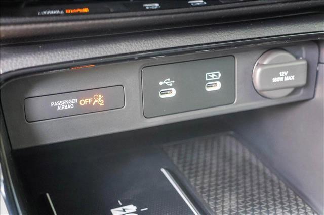 new 2026 Honda CR-V car, priced at $36,808