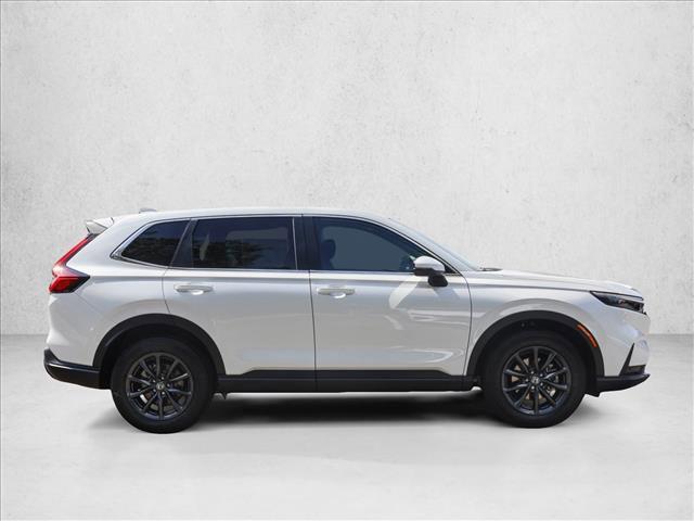 used 2026 Honda CR-V car, priced at $36,595