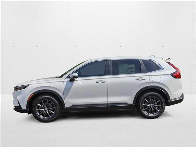 new 2026 Honda CR-V car, priced at $36,808