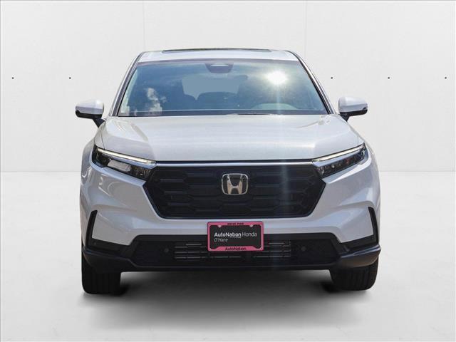 new 2026 Honda CR-V car, priced at $36,808