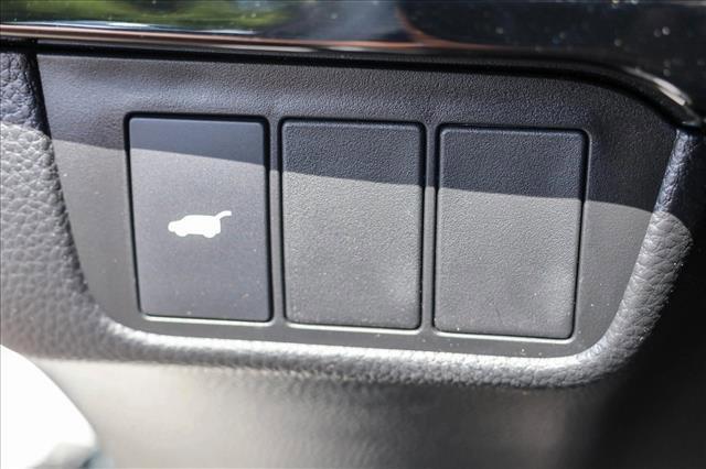 used 2026 Honda CR-V car, priced at $36,595