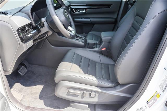 used 2026 Honda CR-V car, priced at $36,595